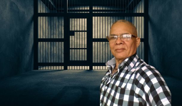 Mazo judicial y documentos relacionados con una medida de coerción